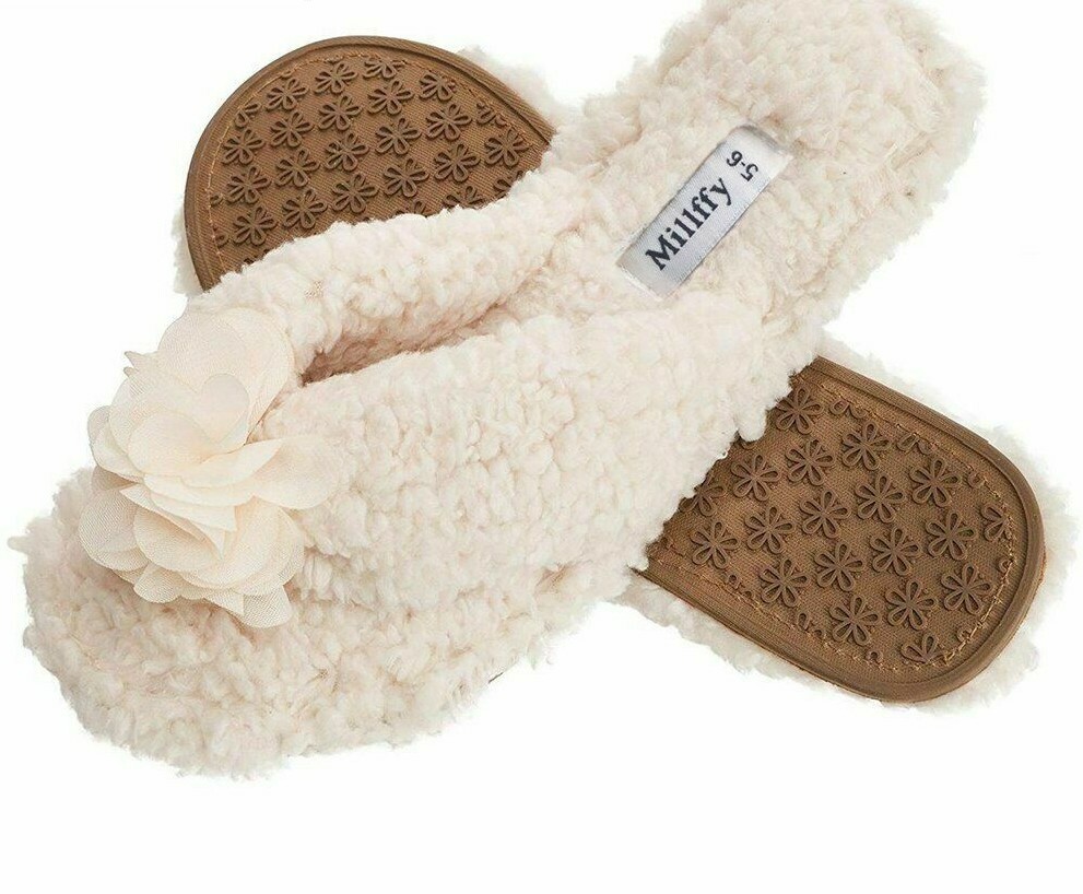 women's winter slippers